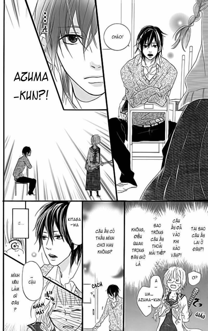 mashikaku rock chapter 1 14