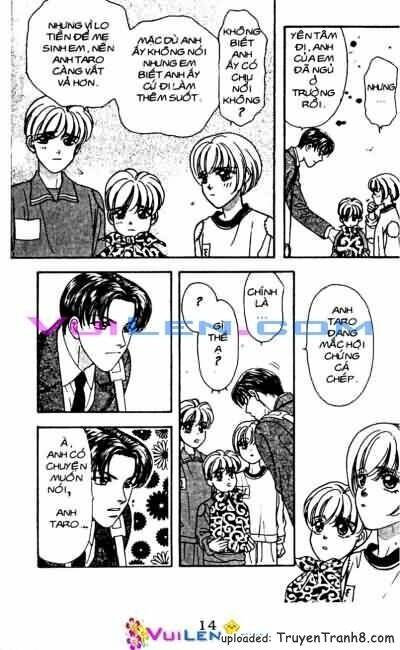 yamada tarou monogatari chapter 15 15