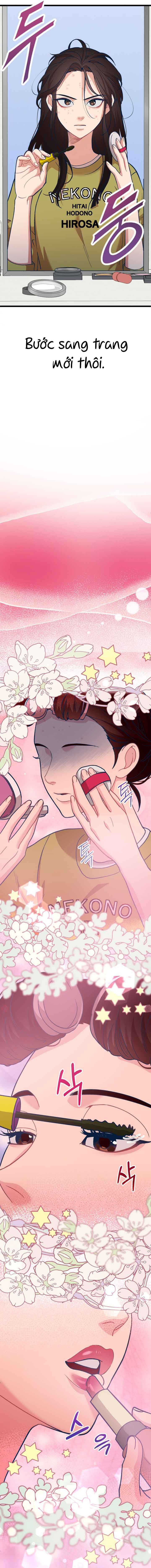 idol yêu thích của tôi chapter 3.2 6