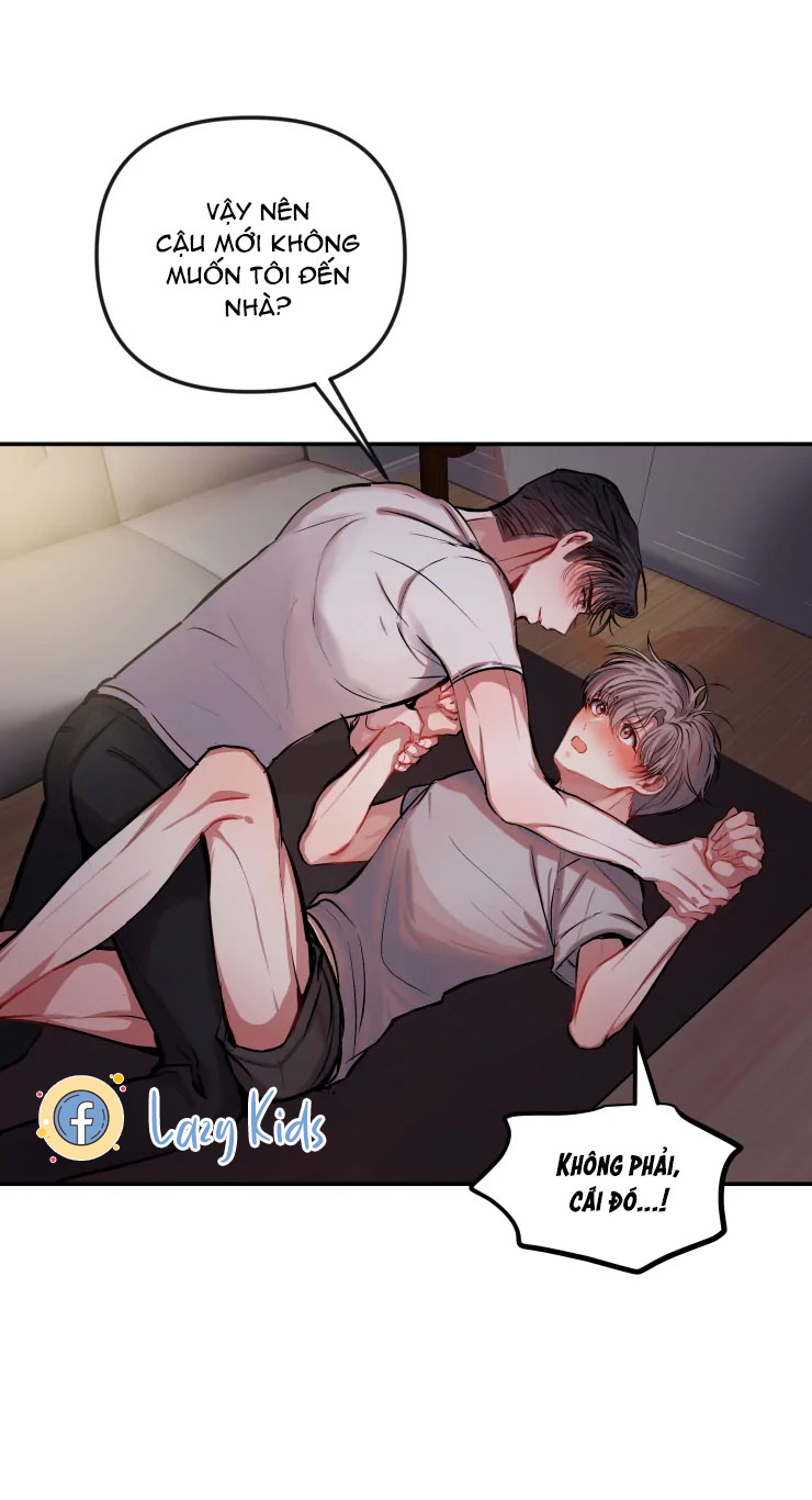 hợp đồng tình yêu chapter 25 2