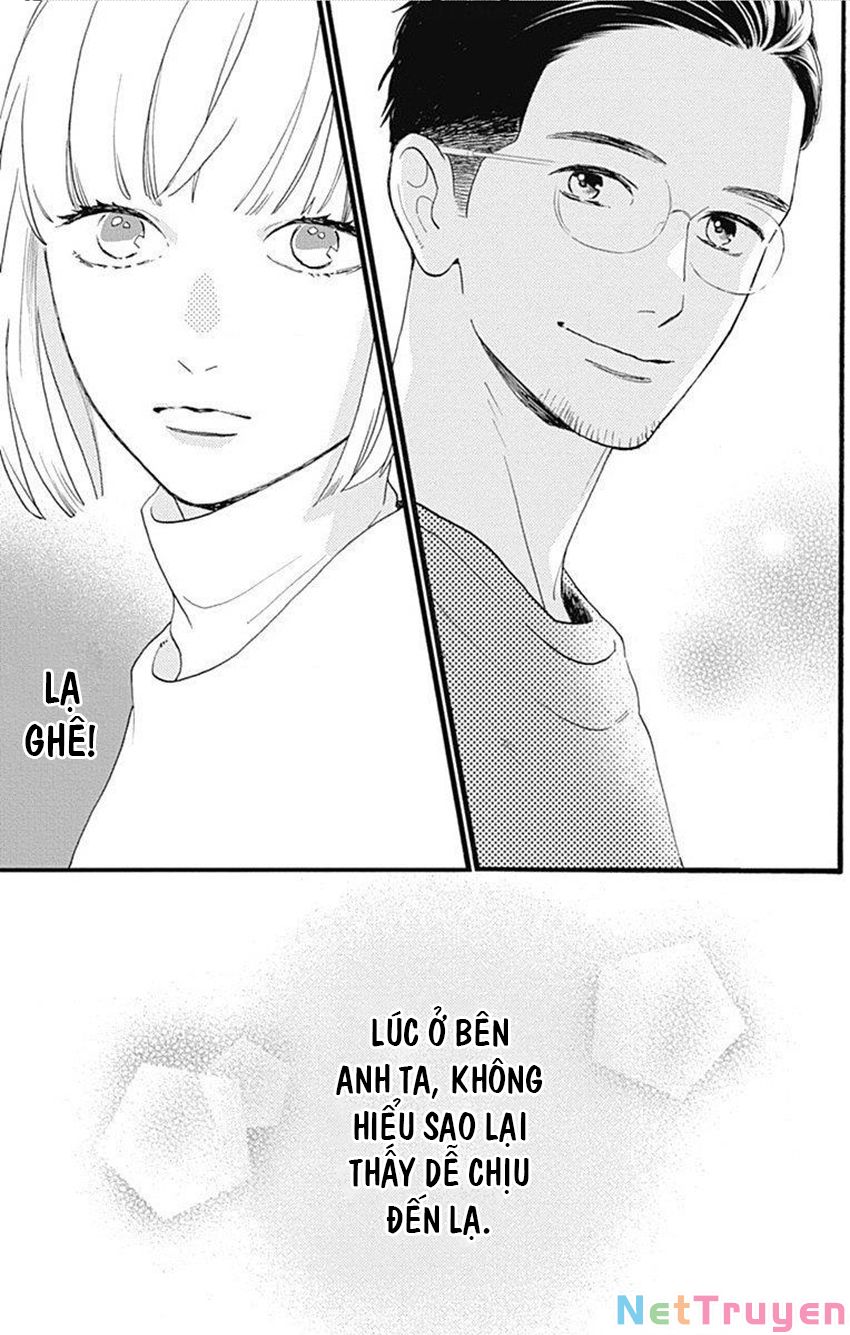 những đóa sơn trà kia, sẽ vì em mà đơm hoa khoe sắc chapter 77.3 25