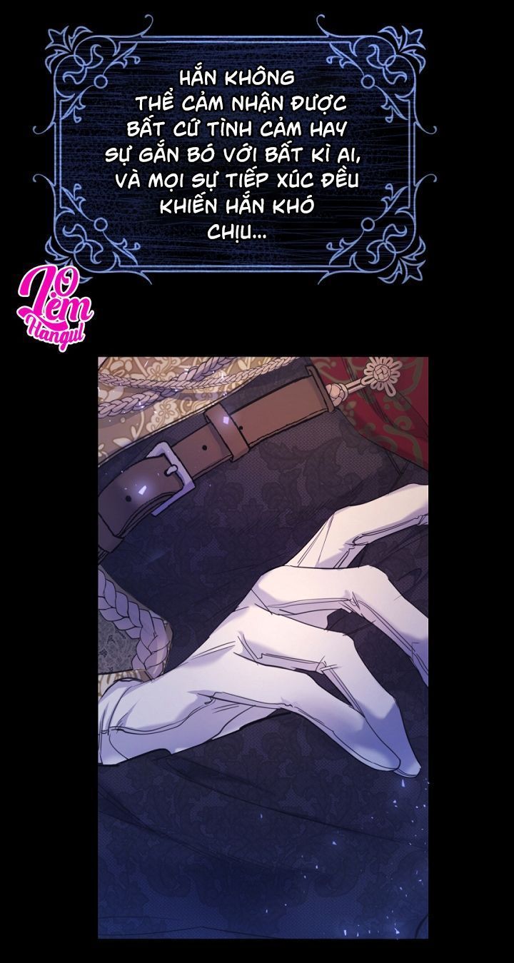 con rối ác nữ marionette chapter 5 14