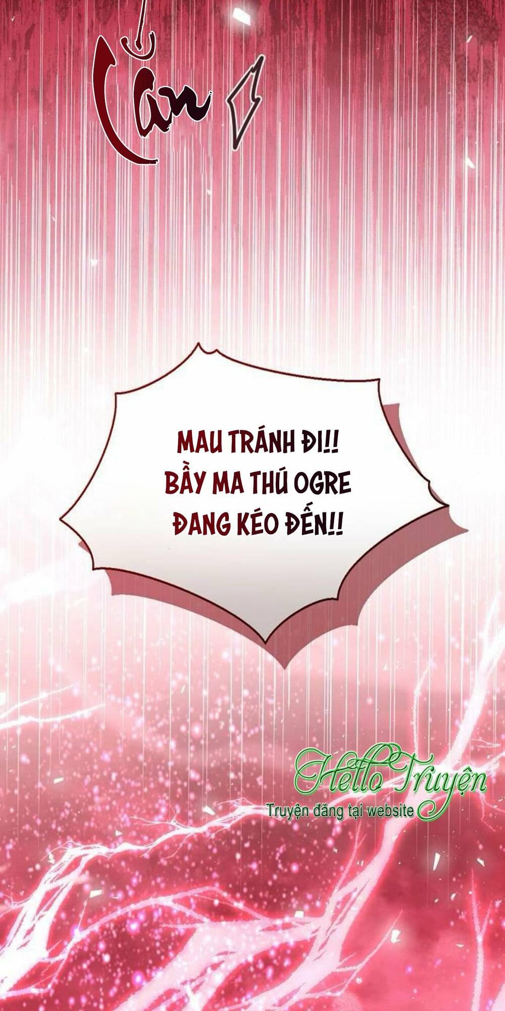 tôi sẽ từ bỏ vị trí hoàng hậu chapter 45 20