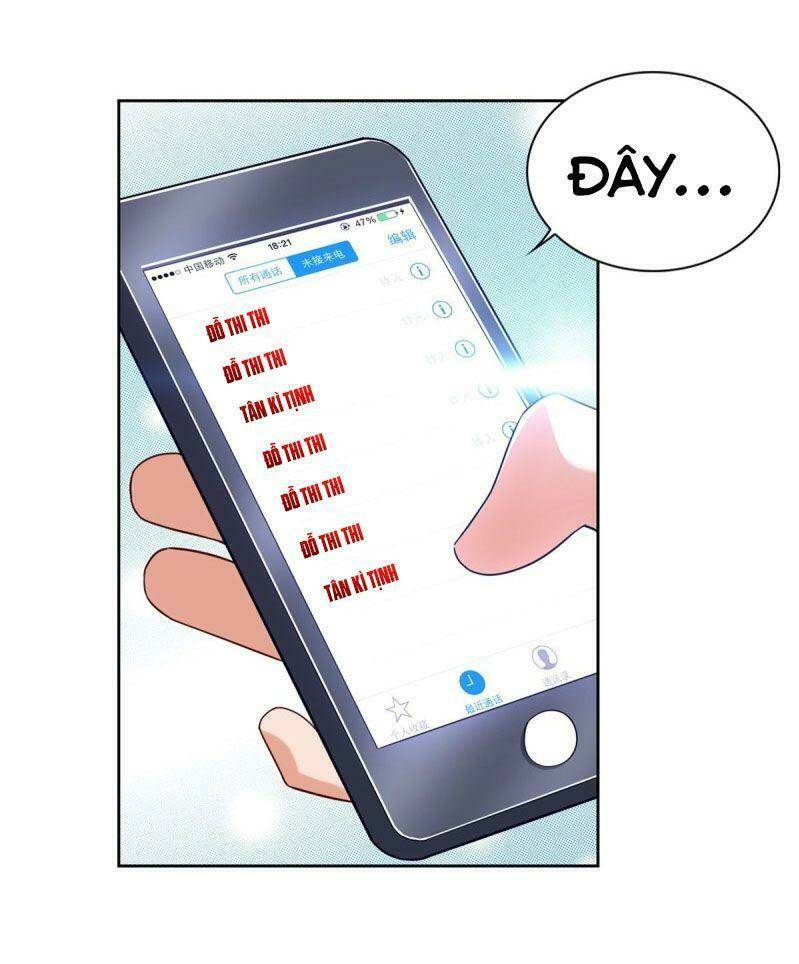 chí tôn toàn năng chapter 96 27