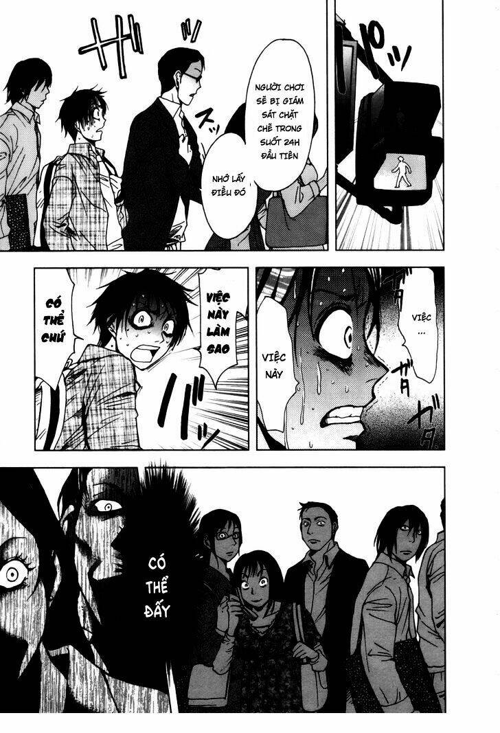 underdog chapter 4 35