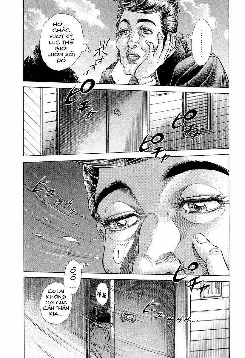 sống còn - trò chơi sinh tử chapter 35 12