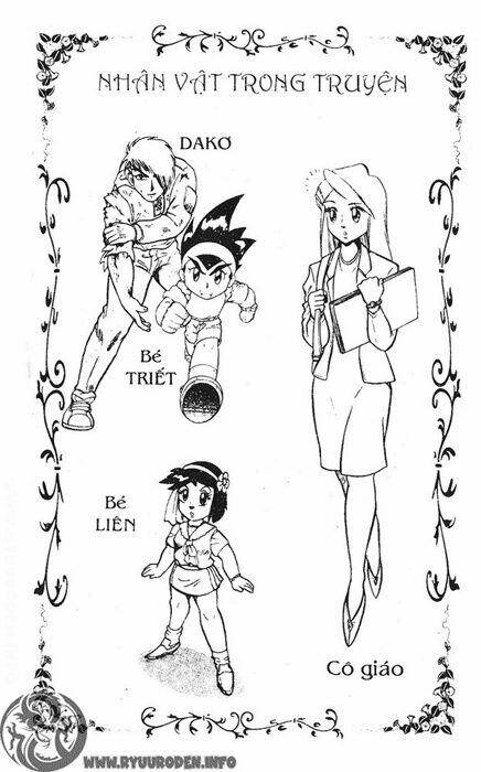 hiệp sĩ giấy - origami fighter chapter 50 2