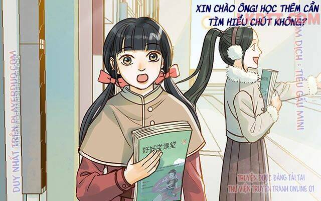 chồng trước 18 tuổi chapter 34 46