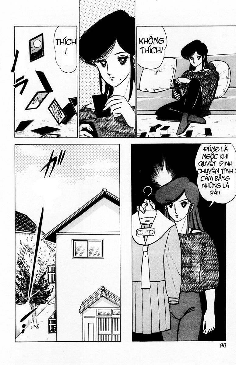 yuu & mi chapter 33 22