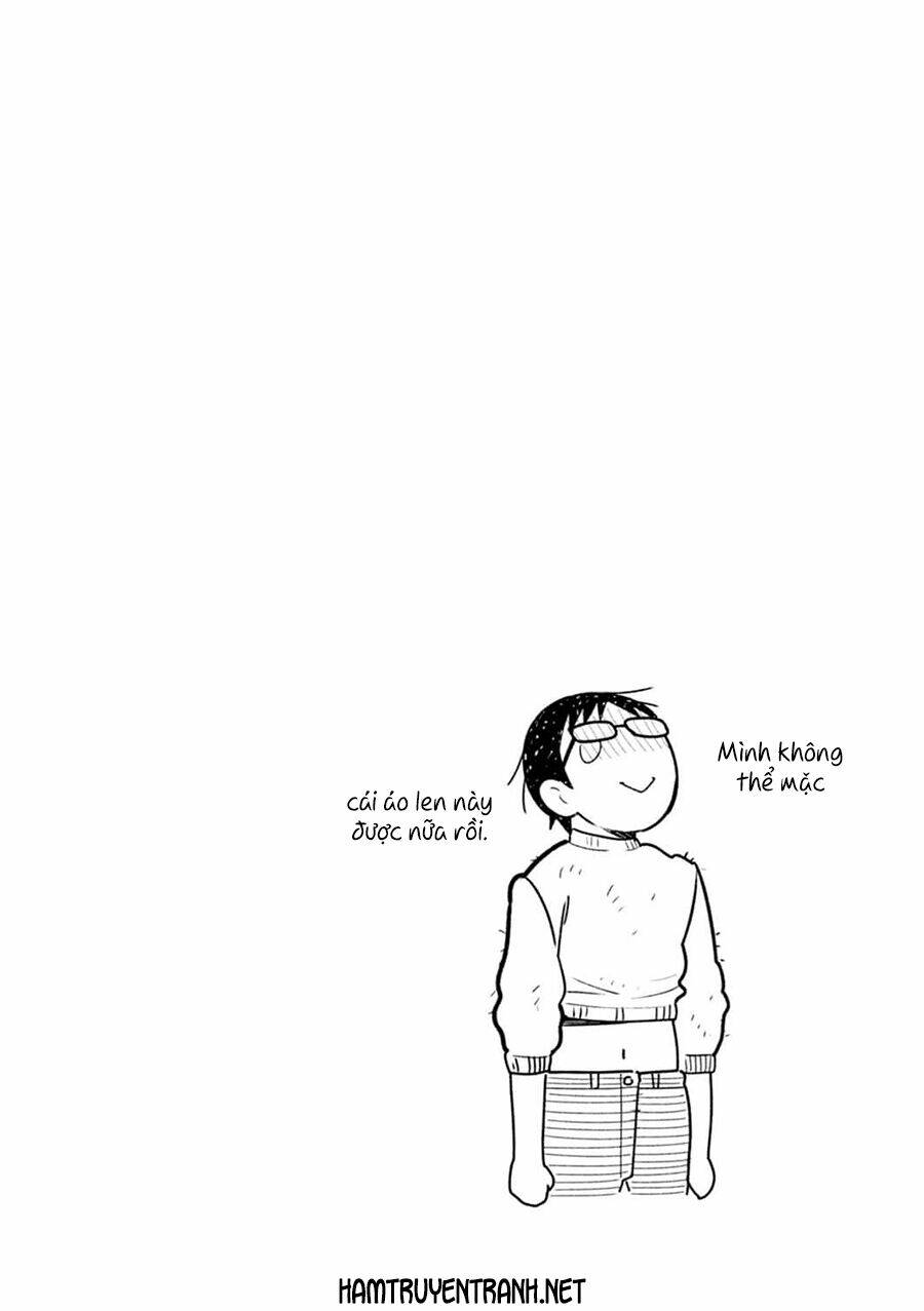 nếu định mặc, thì hãy mặc như thế này đi chapter 12 19