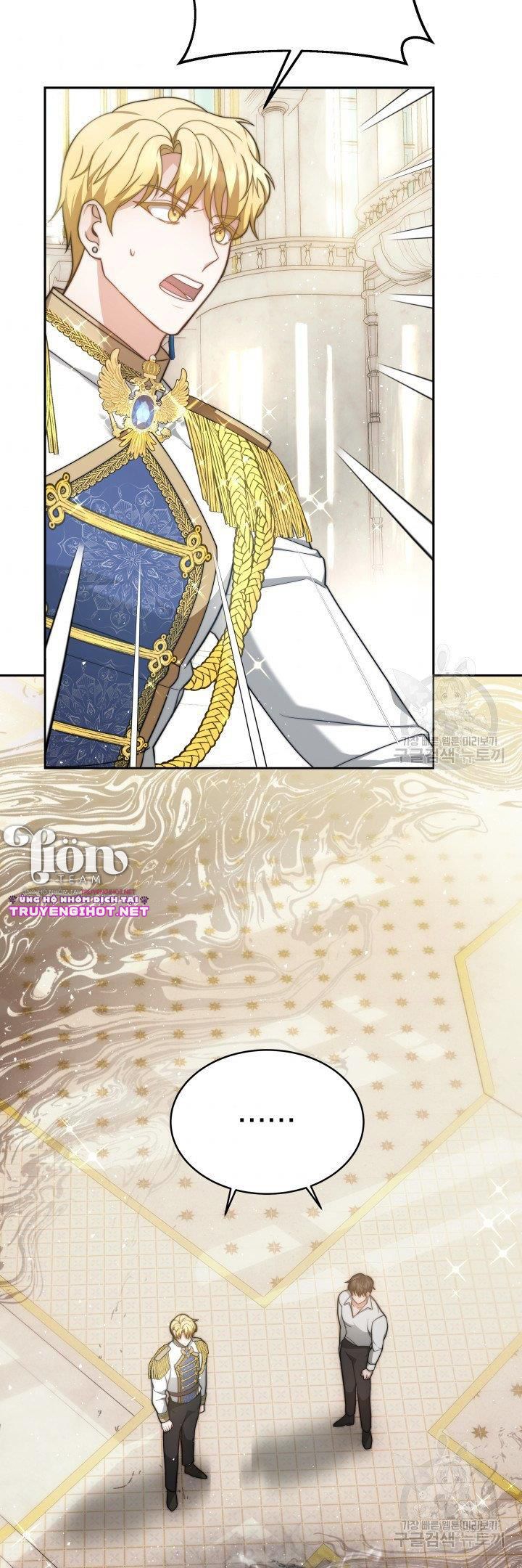 chồng cũ tôi là nam chính chapter 5.1 18