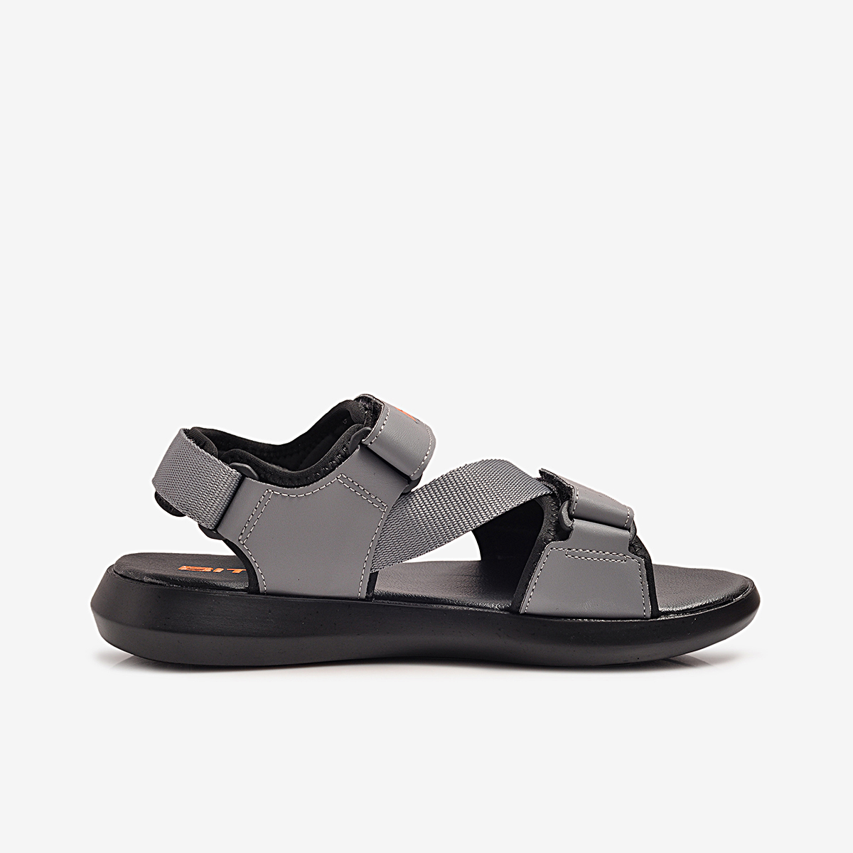 Sandal Si Cao Su Nam Biti's BPM000300XAM