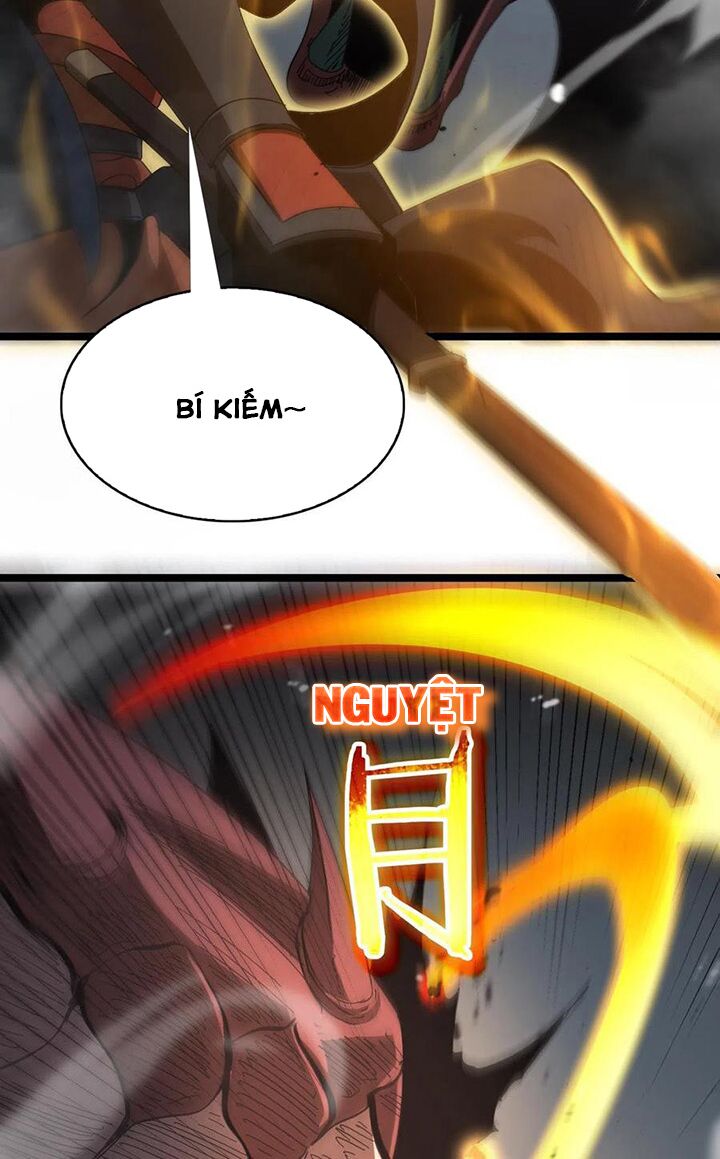 chư giới - tận thế online chapter 105 24