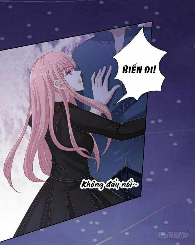 liệt ái tri hạ: series mật đào tiểu tình nhân chapter 78 30