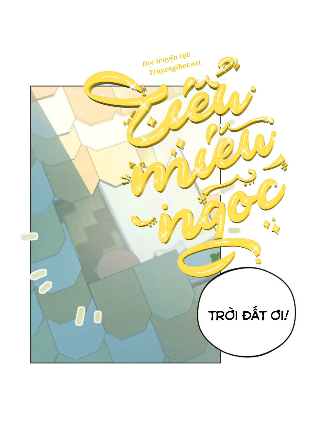 nông trại nằm cạnh hoàng cung chapter 10 1