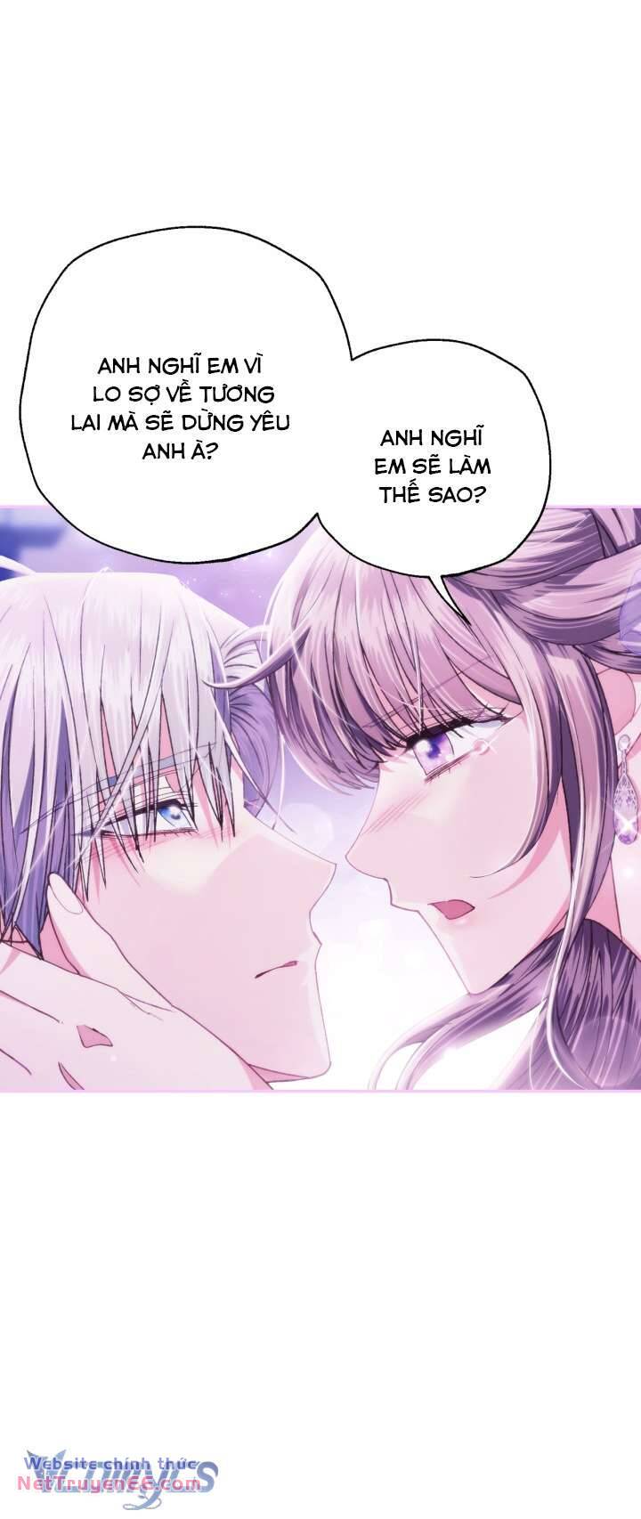 cha, con không muốn kết hôn đâu chapter 129 66