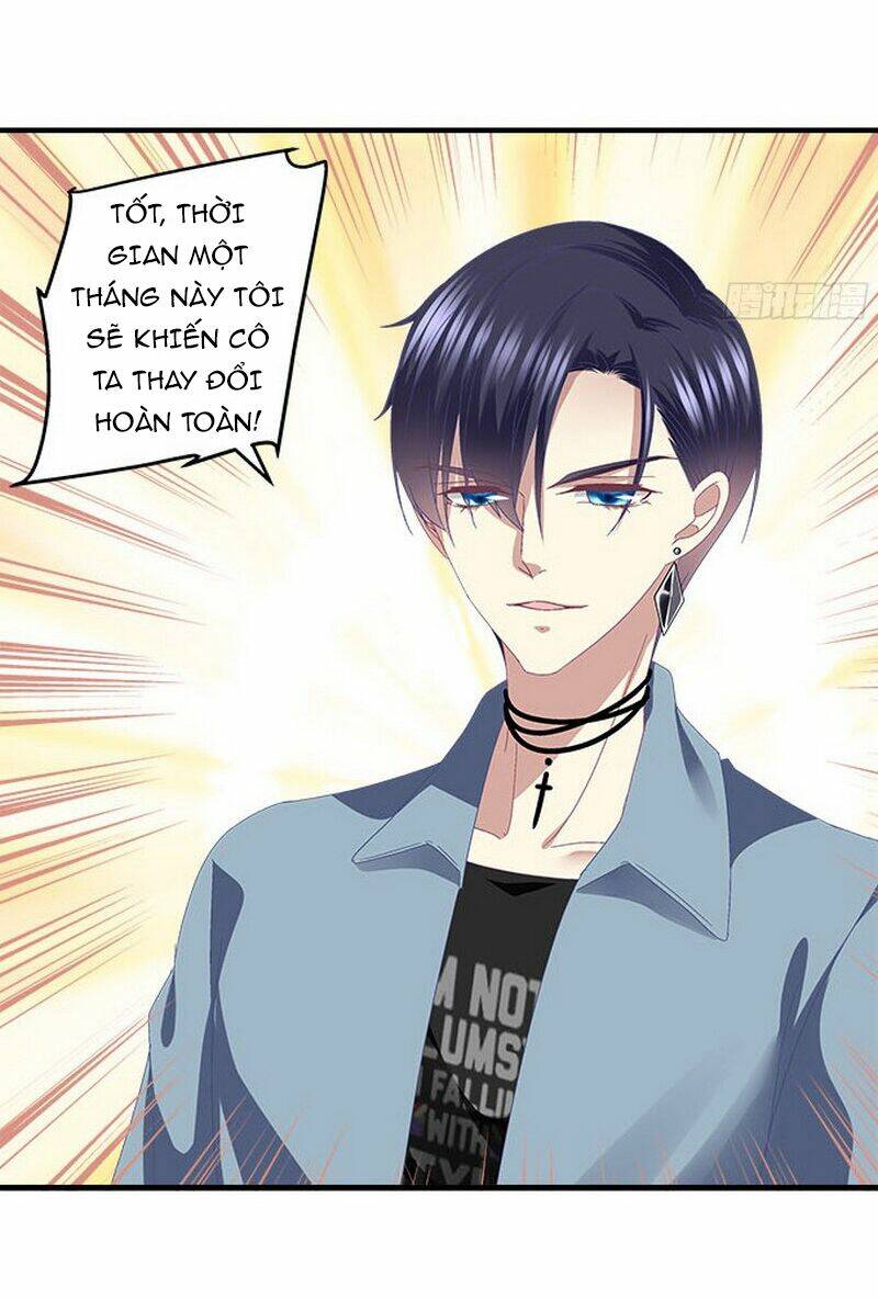 thiên lại âm linh chapter 25 9