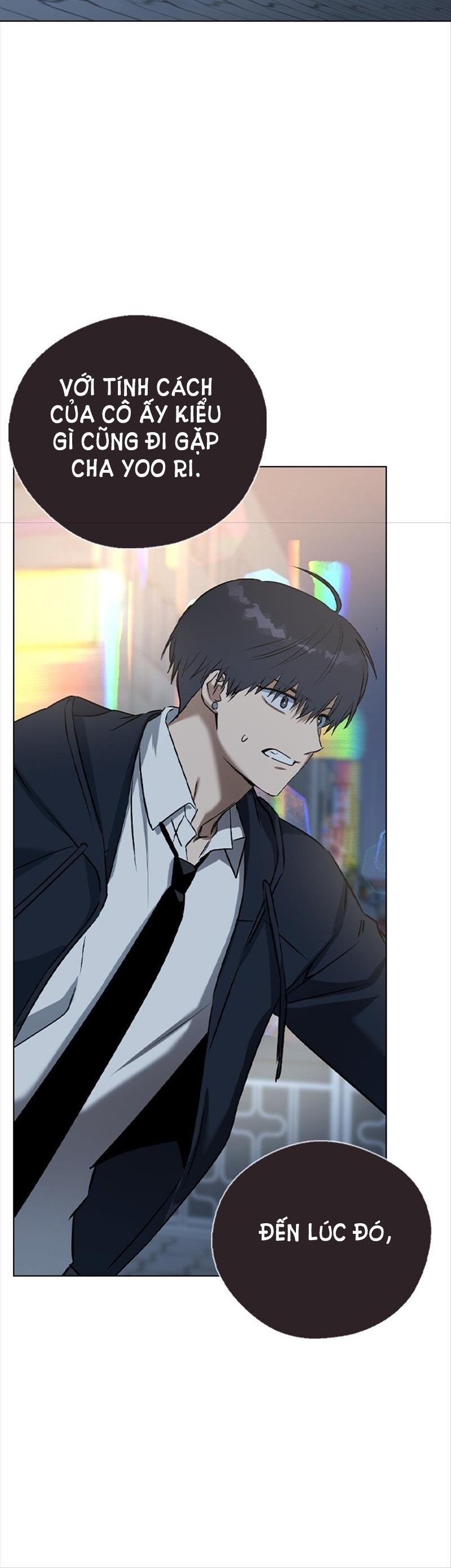 nhân duyên kiếp trước chapter 46.1 2