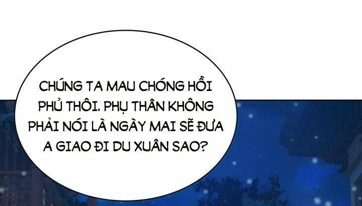 bí mật của dạ tộc chapter 1.1 16