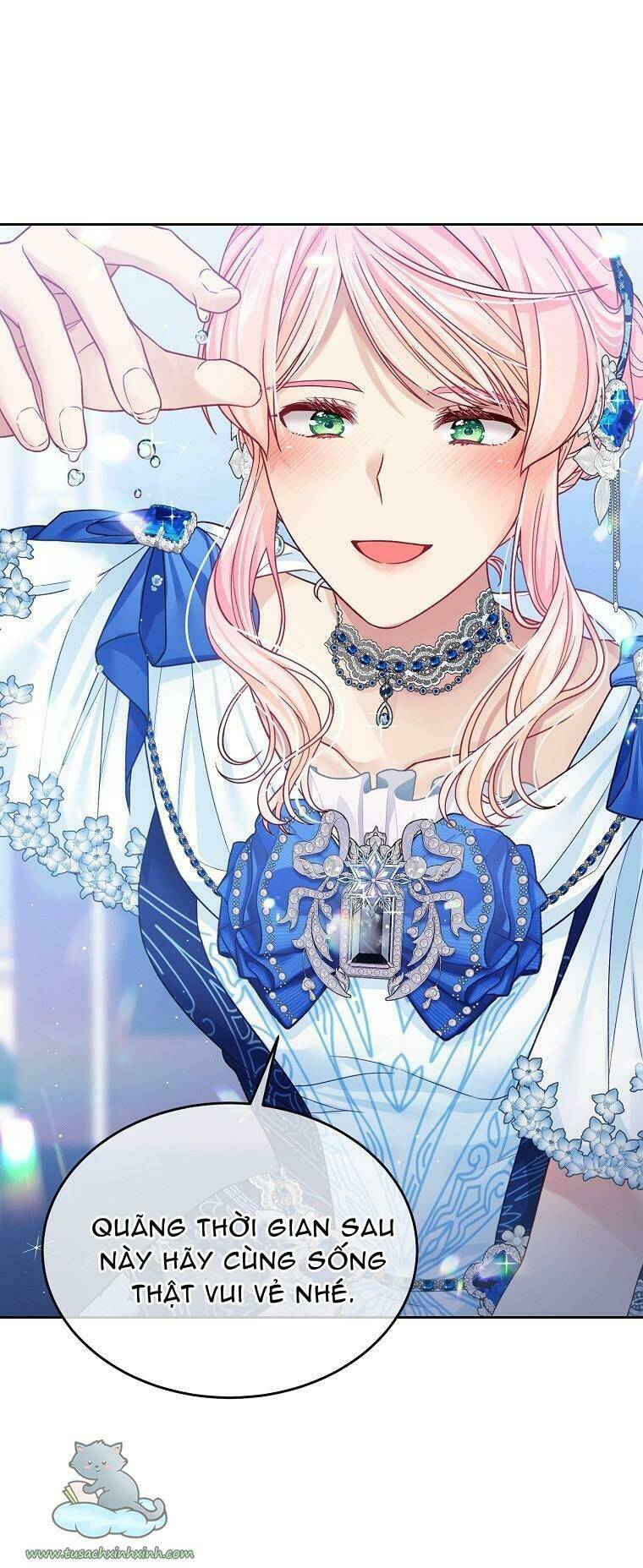 chồng em dễ thương chết mất thôi! chapter 33 42