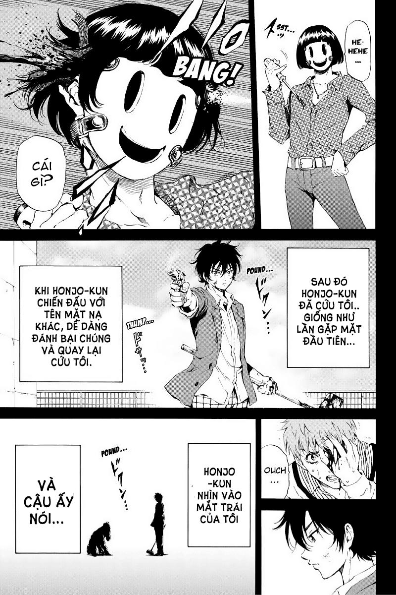 tenkuu shinpan arrive chapter 98 7