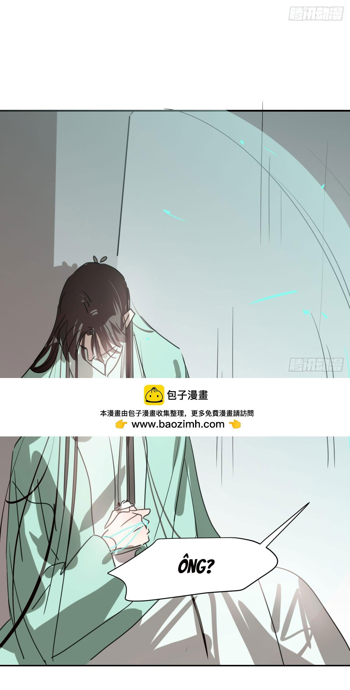 Bắt Lấy Ngao Ngao chapter 249 - Trang 7