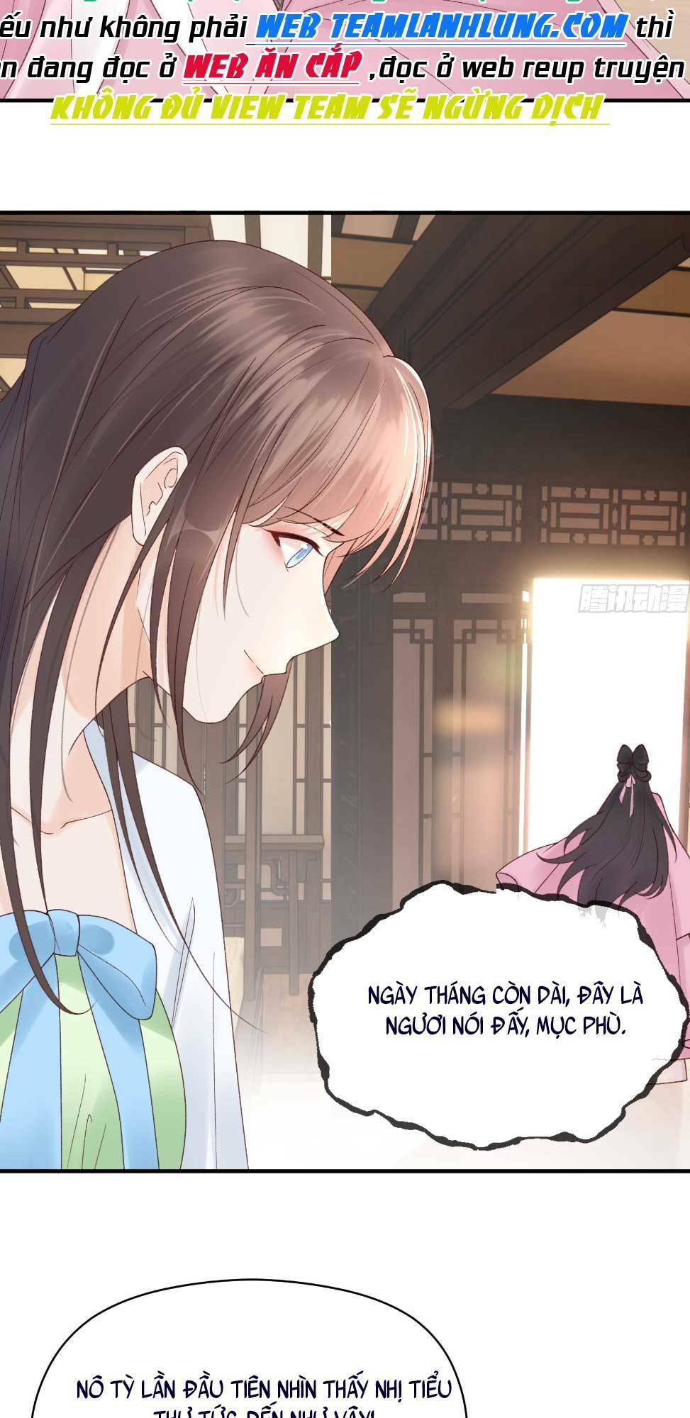 sự cám dỗ ngọt ngào : vương gia ngài làm chân ta mền nhũn rồi chapter 7 21