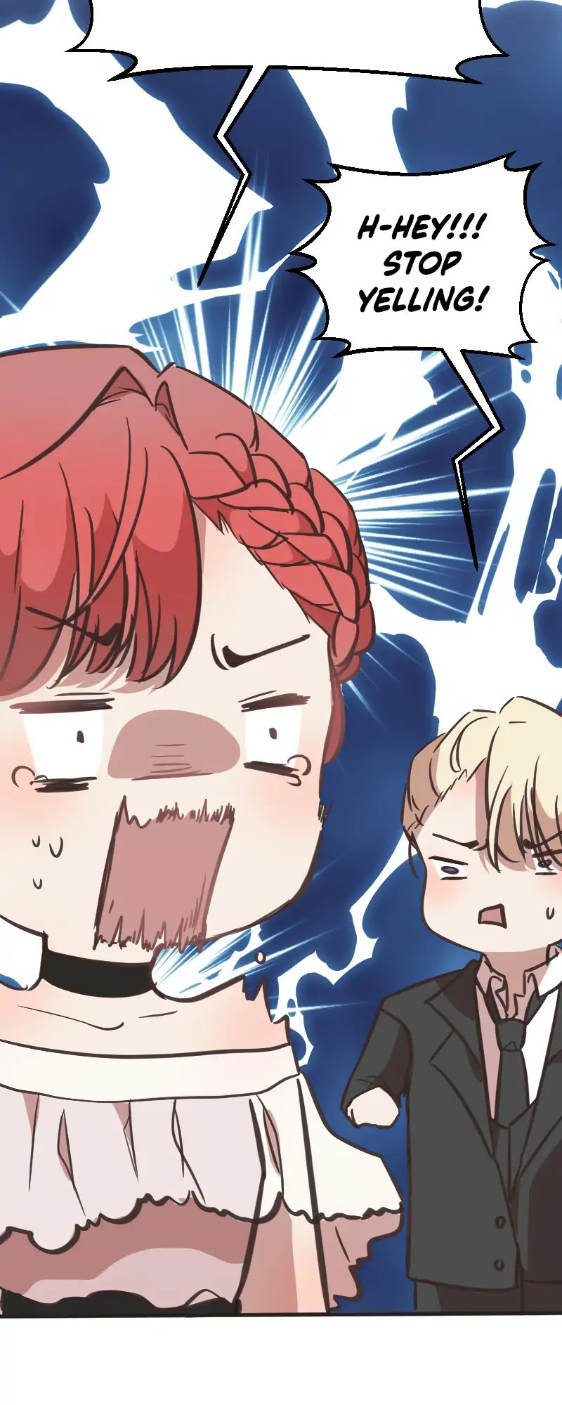 có lẽ em là của anh chapter 26.2 12