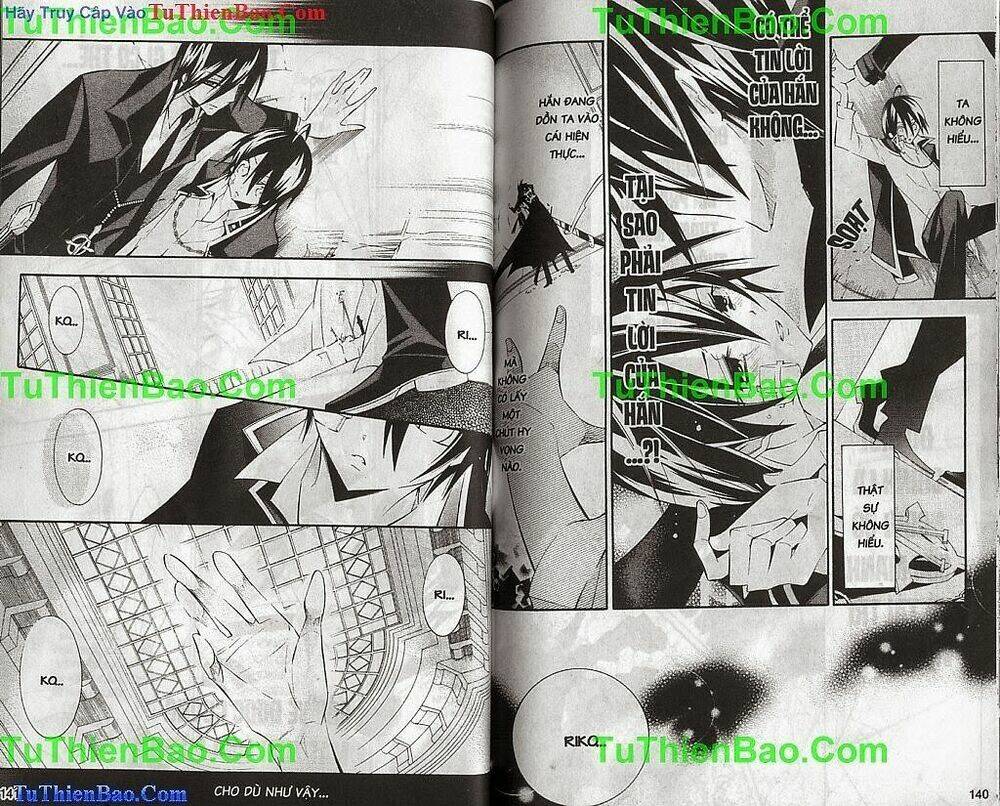 ẩn số chapter 2 71