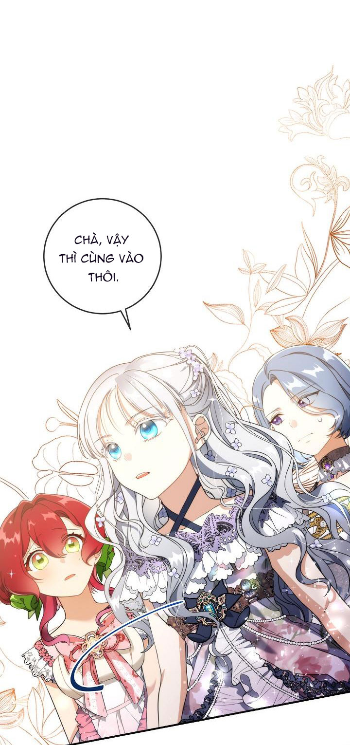 hướng đến ánh dương một lần nữa chapter 38 65