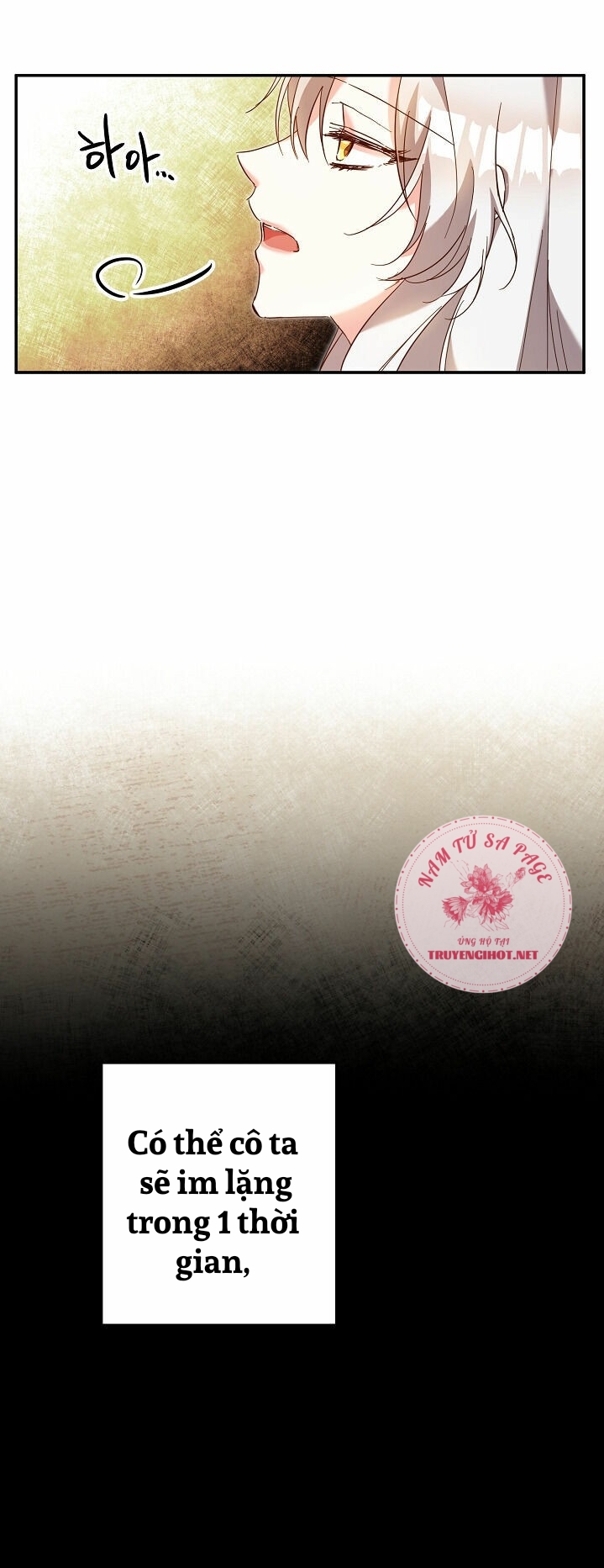 lý do nàng ấy sống như 1 ác nữ chapter 7 15