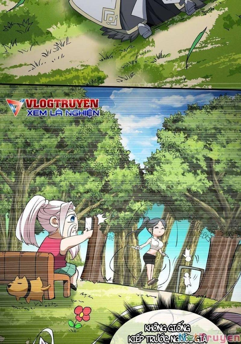 đồ đệ của ta đều là trùm phản diện chapter 11 27