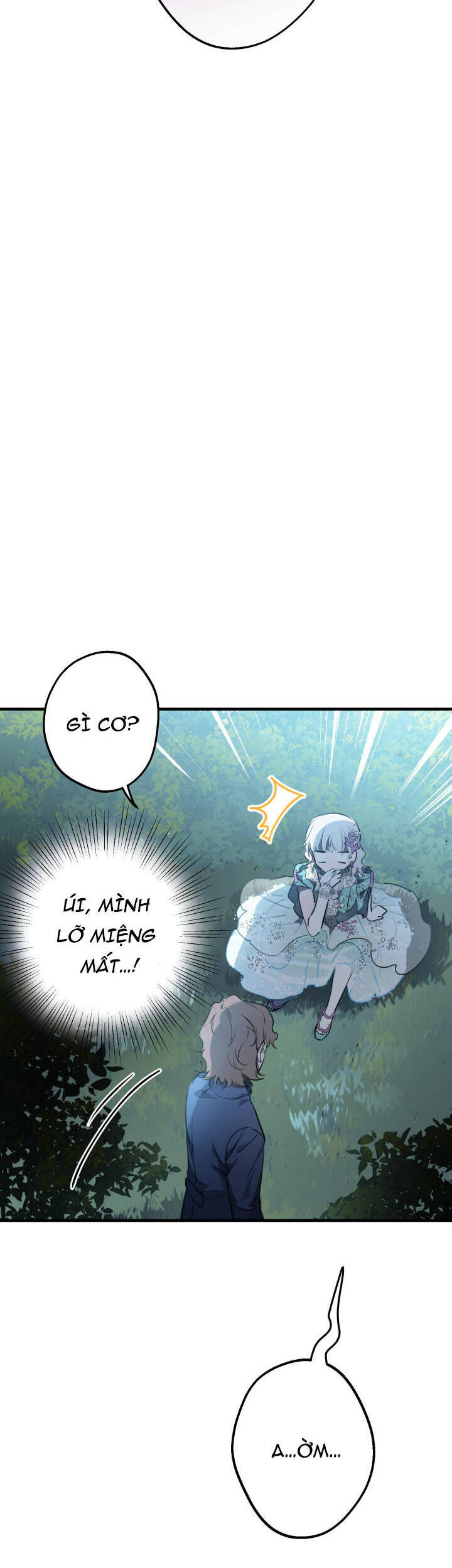 những nhân vật mạnh nhất thế giới ám ảnh tôi chapter 42 12