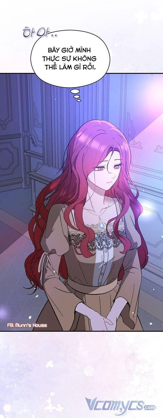 tôi không cố ý quyến rũ nam chính đâu! chapter 72 29