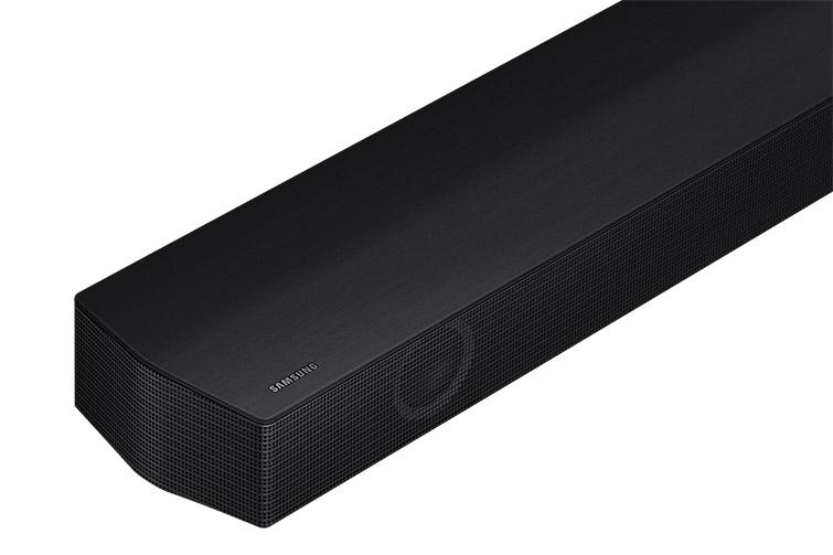 Hình ảnh Loa Soundbar Samsung HW-B650/XV - Hàng Chính Hãng