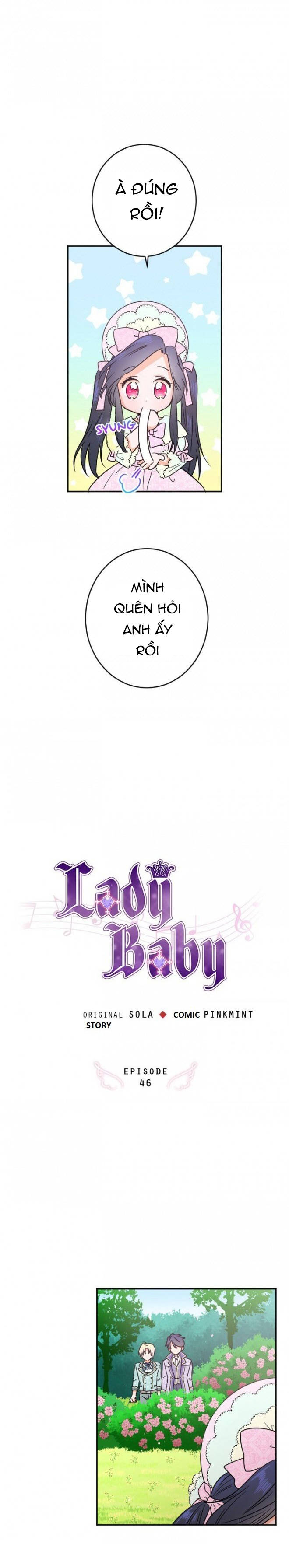 lady baby chapter 46 1