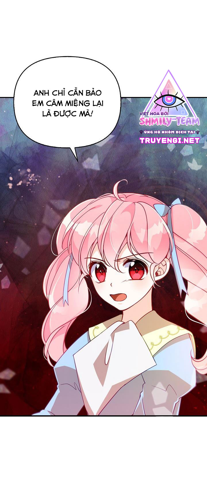 em gái cưng của đại công tước phản diện chapter 39 3
