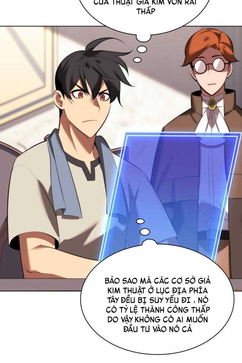 vượt qua giới hạn chapter 195 116