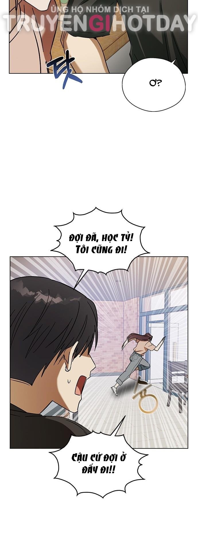 nhân duyên kiếp trước chapter 79.2 13