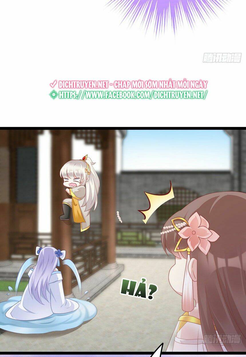 ta ở cổ đại nuôi nam nhân chapter 47 29