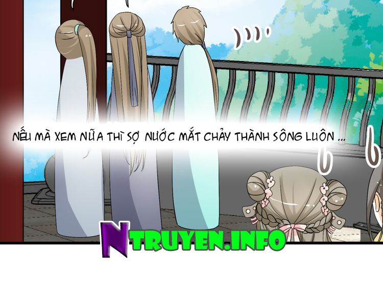 xuyên việt chi thiên tâm linh chapter 11.5 29