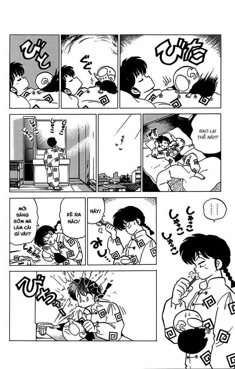 suối lời nguyền chapter 201 5