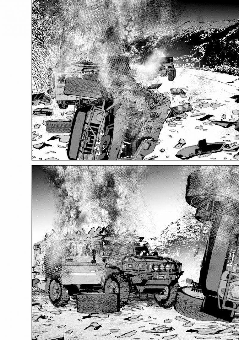 tái sinh manga chapter 13.1 2