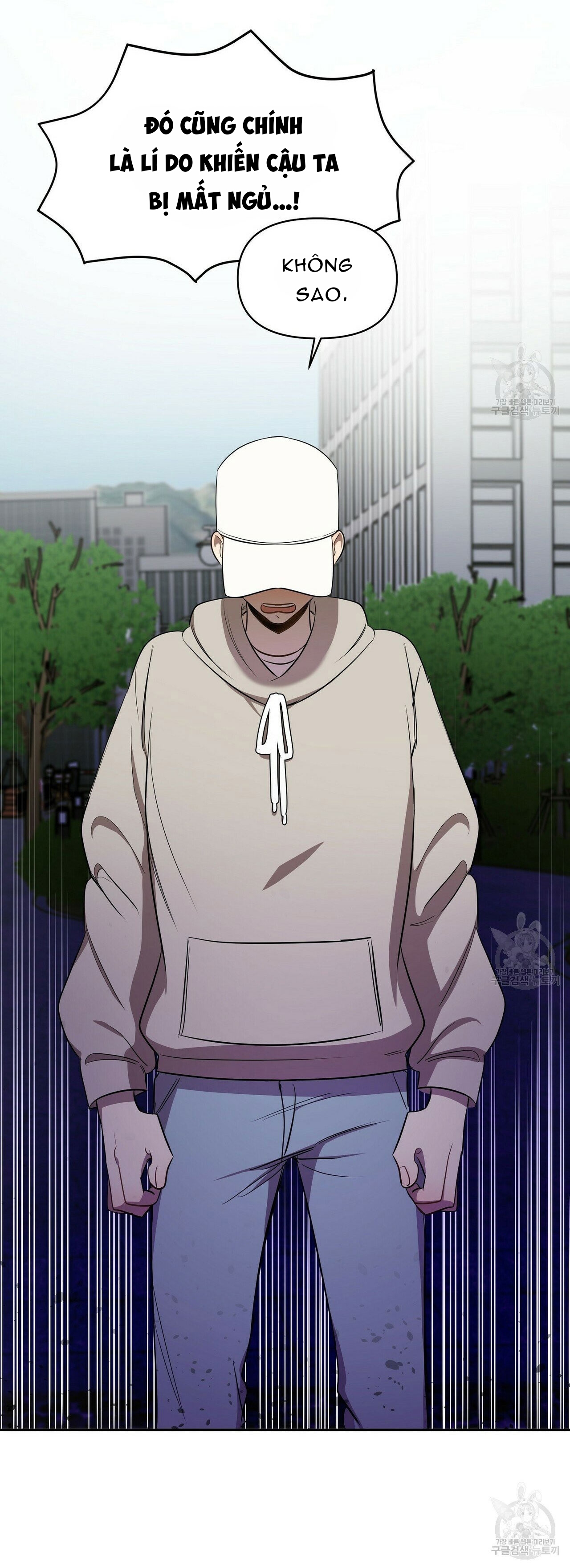 dự báo tình yêu chapter 4 51