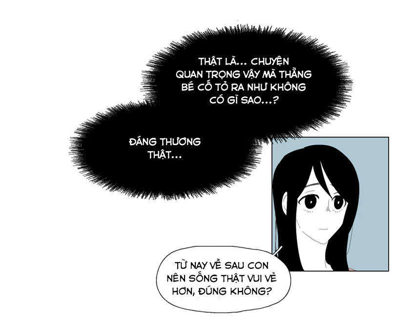 thú cưng của tôi là dơi chapter 55 10