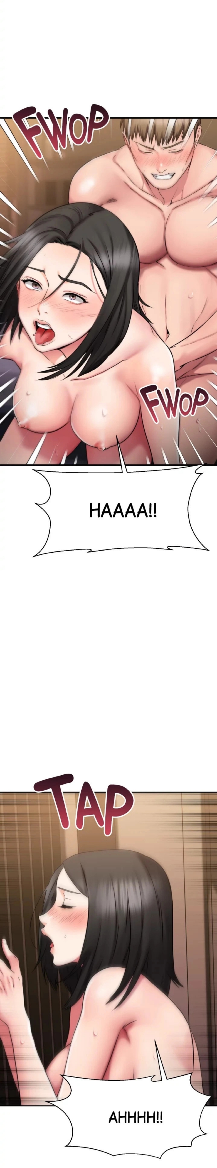 ranh giới người bạn chapter 27 9