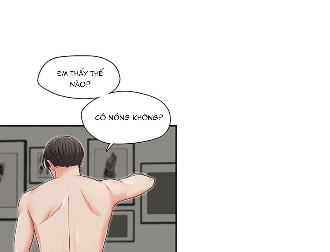 thư ký của anh trai chapter 14.1 9