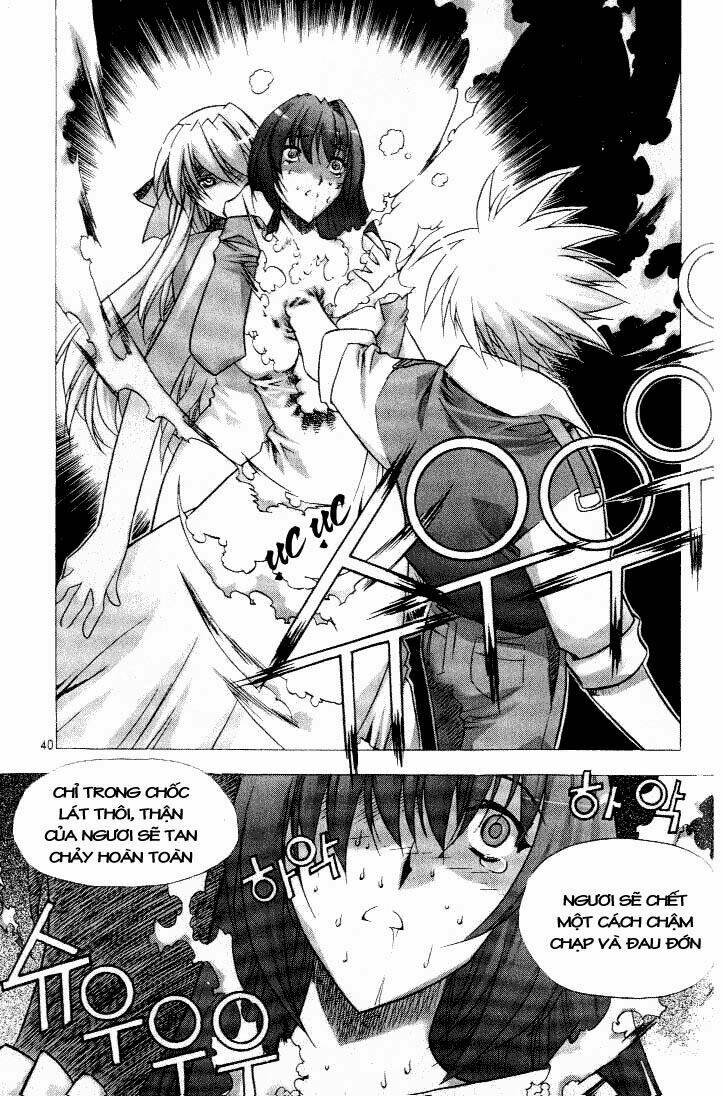 zero - the gate of beginning chapter 2 2