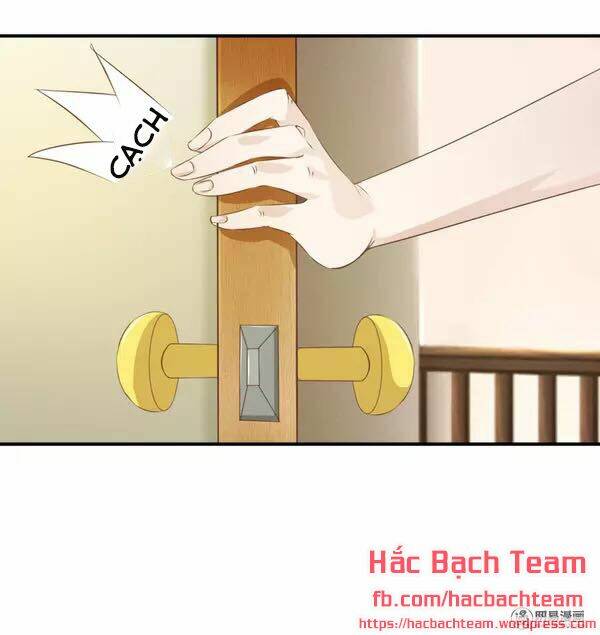 cả thế giới tớ chỉ yêu cậu chapter 6 22