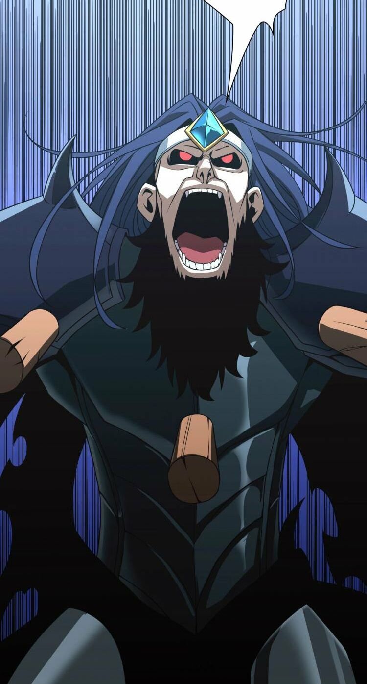 chư giới - tận thế online chapter 13 10